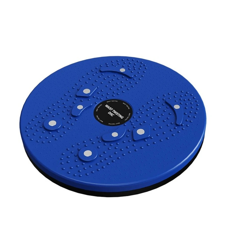 Disque de Rotation Taille et Abdomen