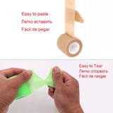Bandage Cohésif