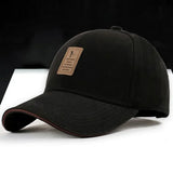 Casquette baseball & hip-hop
