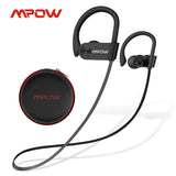 Écouteurs Bluetooth Sport Mpow Flame – V5.3