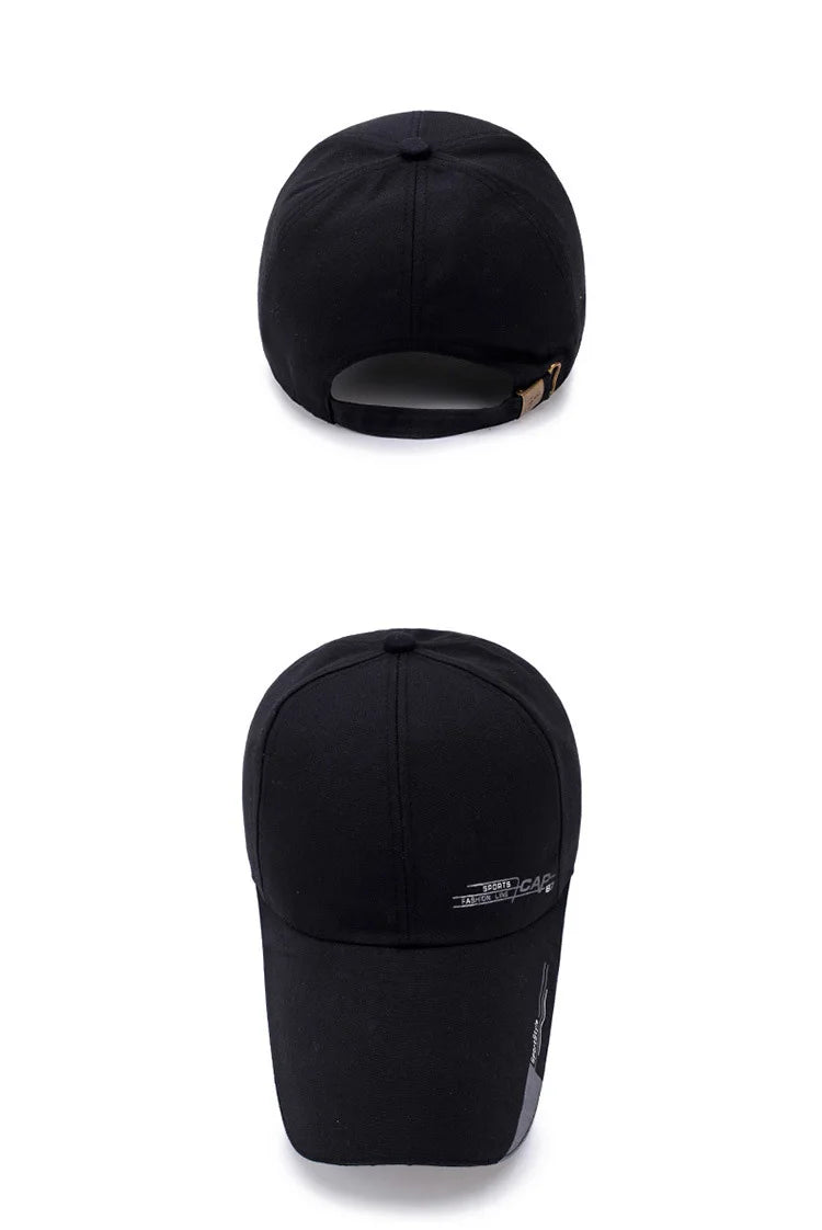 Casquette de baseball