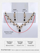 Parure Mariage Classique