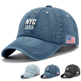 Casquette Snapback