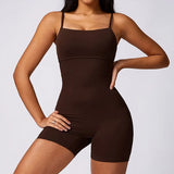 Combinaison de Sport Femme