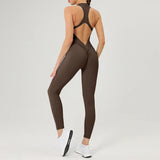 Combinaison de Sport Femme