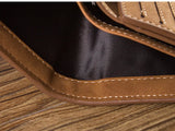 Portefeuille Homme en Cuir