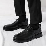Mocassin Prestige Homme