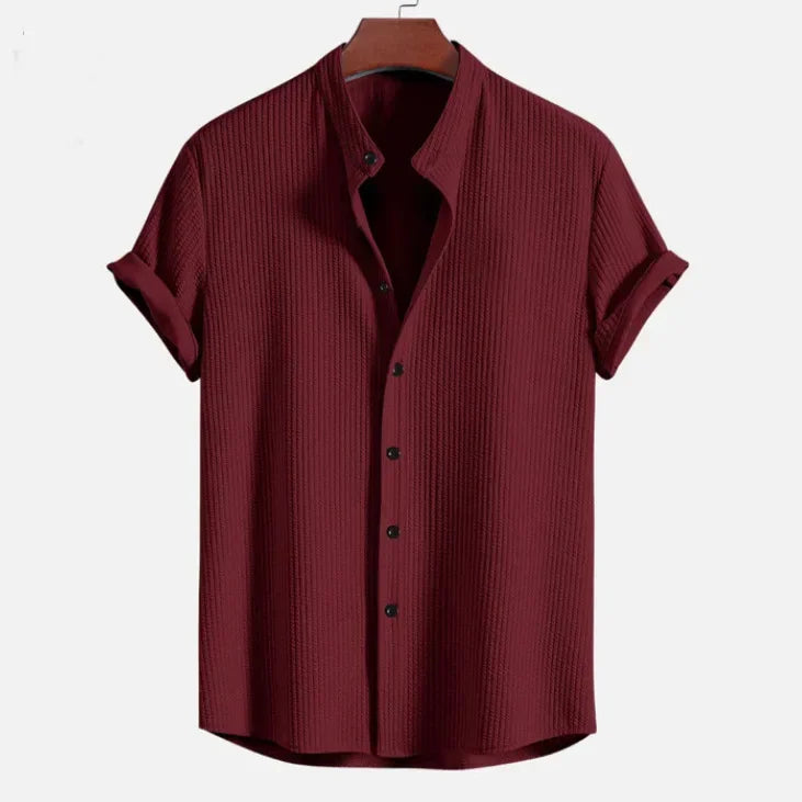 Haut Casual Homme WULEND