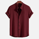 Haut Casual Homme WULEND