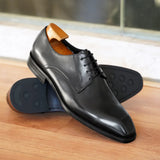 Mocassins  Derby Homme
