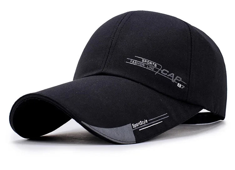 Casquette de baseball