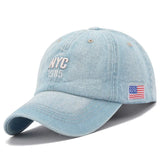 Casquette Snapback