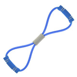Bande Élastique Yoga 8 Lignes