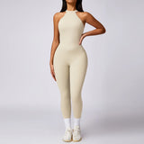 Combinaison Fitness Femme