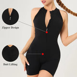 Combinaison de Sport Femme