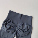 Shorts de Sport Femme Push-Up