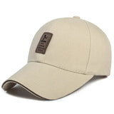 Casquette baseball & hip-hop