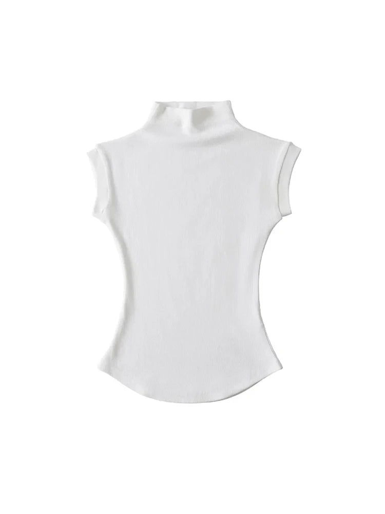 Débardeur Sexy d’Été Femme