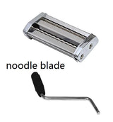 Presse à Raviolis Manuelle en Acier Inoxydable