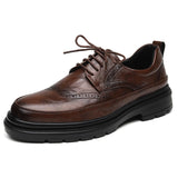 Mocassin Prestige Homme