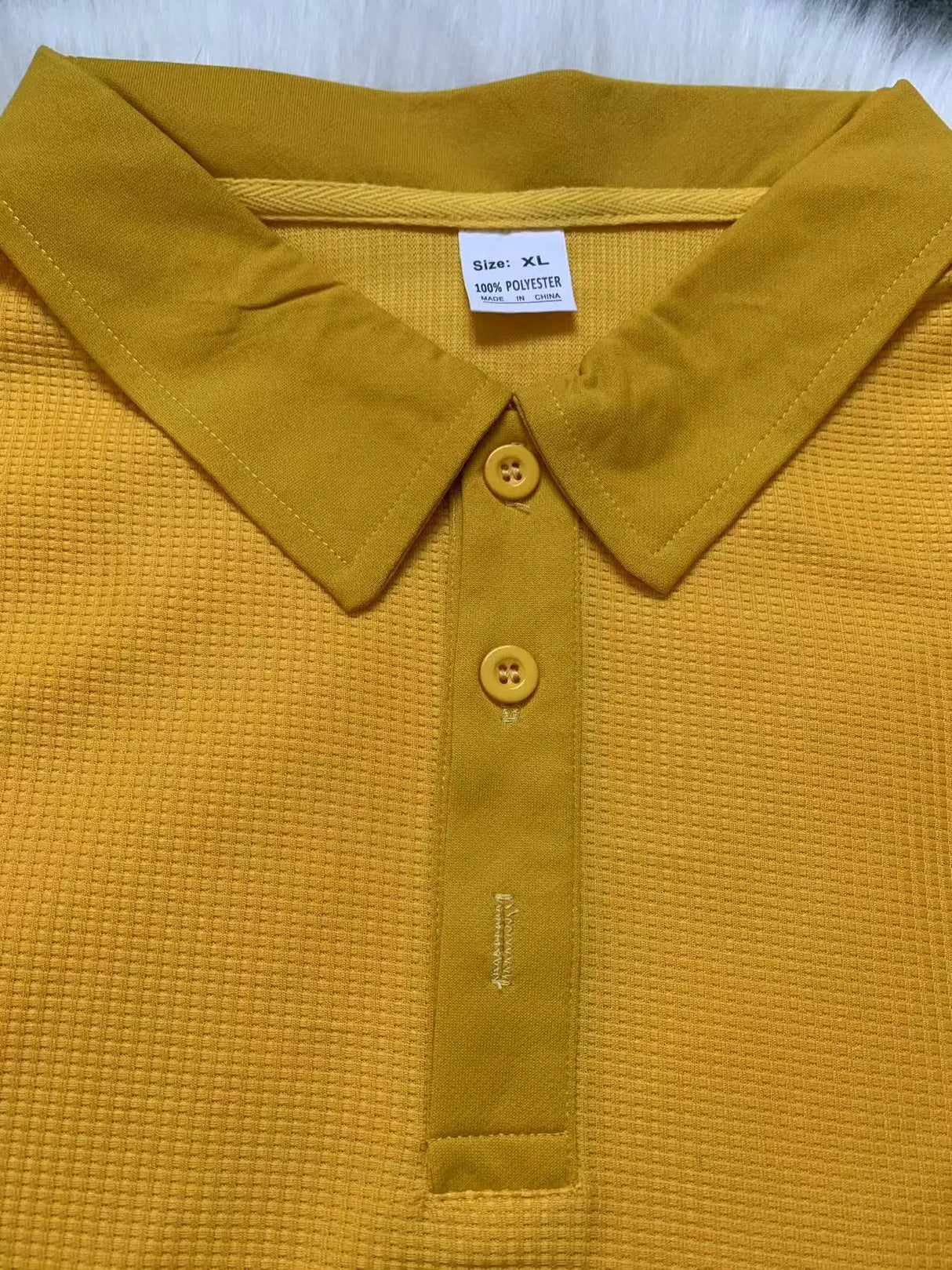Polo Homme