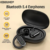 Écouteurs Bluetooth 5.4