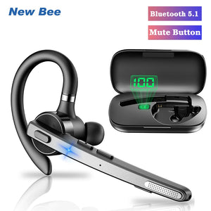 Oreillette Bluetooth