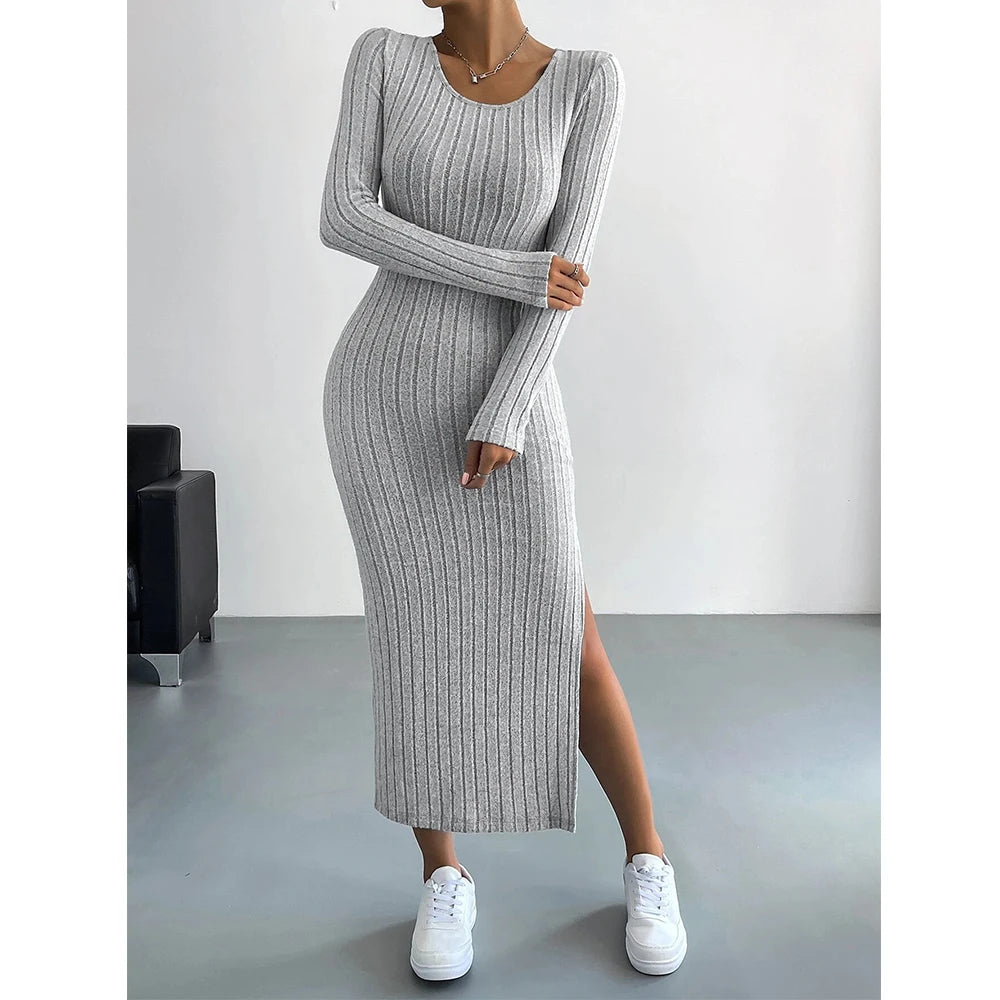 Robe Longue Mia Muse