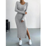 Robe Longue Mia Muse