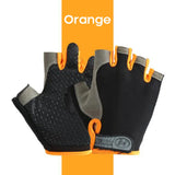 Gants de Cyclisme Demi-Doigts