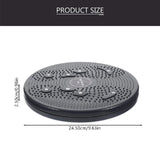 Disque de Rotation Taille et Abdomen
