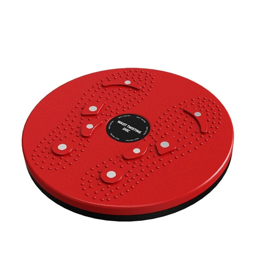 Disque de Rotation Taille et Abdomen
