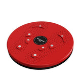 Disque de Rotation Taille et Abdomen
