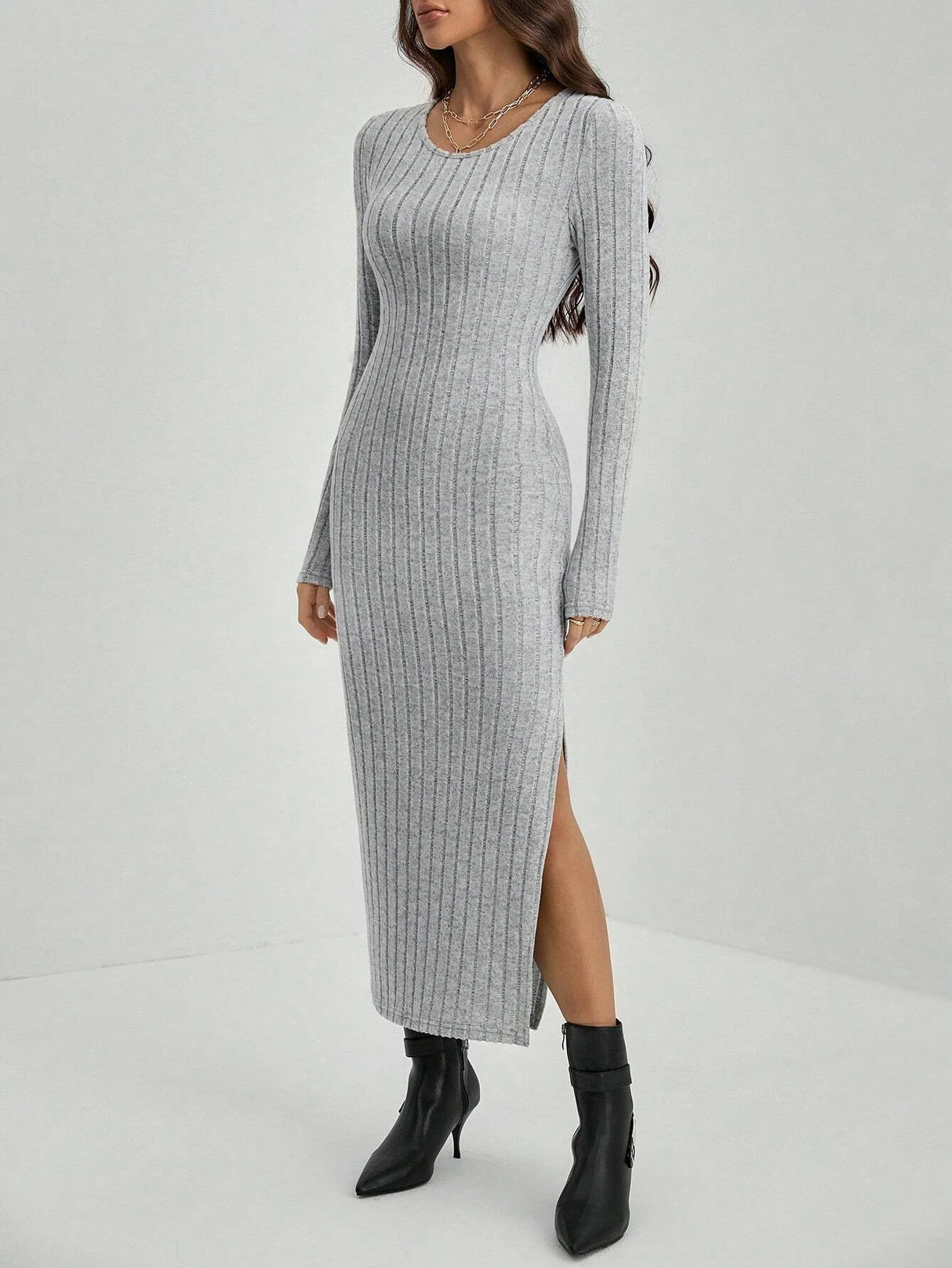 Robe Longue Mia Muse