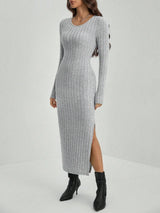 Robe Longue Mia Muse