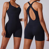 Combinaison de Sport Femme