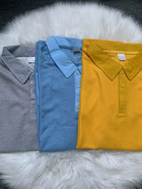 Polo Homme