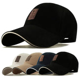 Casquette baseball & hip-hop