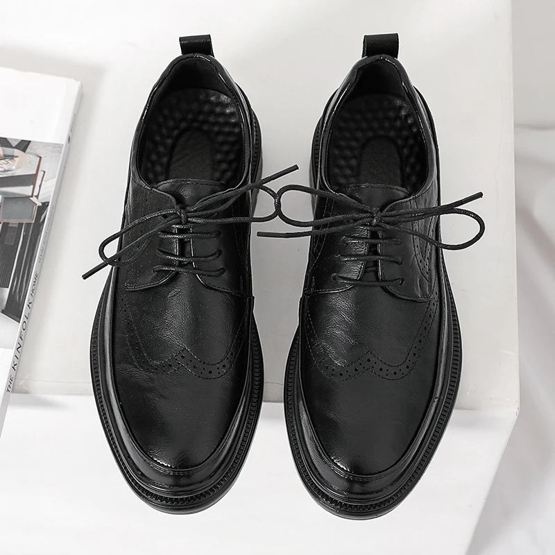 Mocassin Prestige Homme