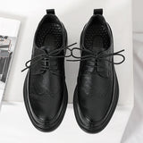 Mocassin Prestige Homme
