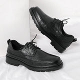 Mocassin Prestige Homme