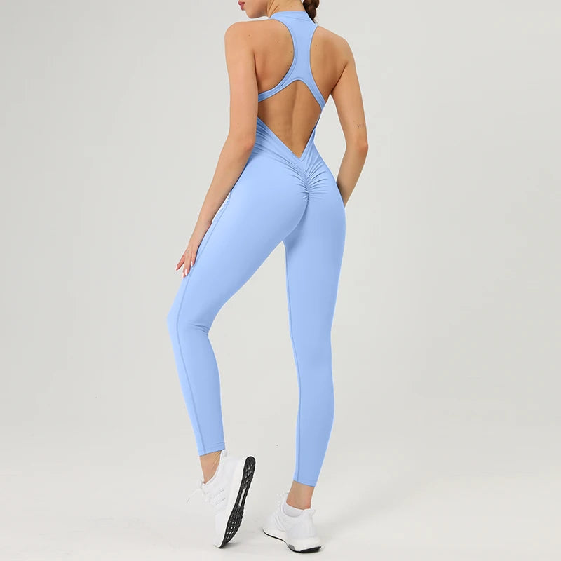 Combinaison de Sport Femme