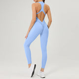 Combinaison de Sport Femme