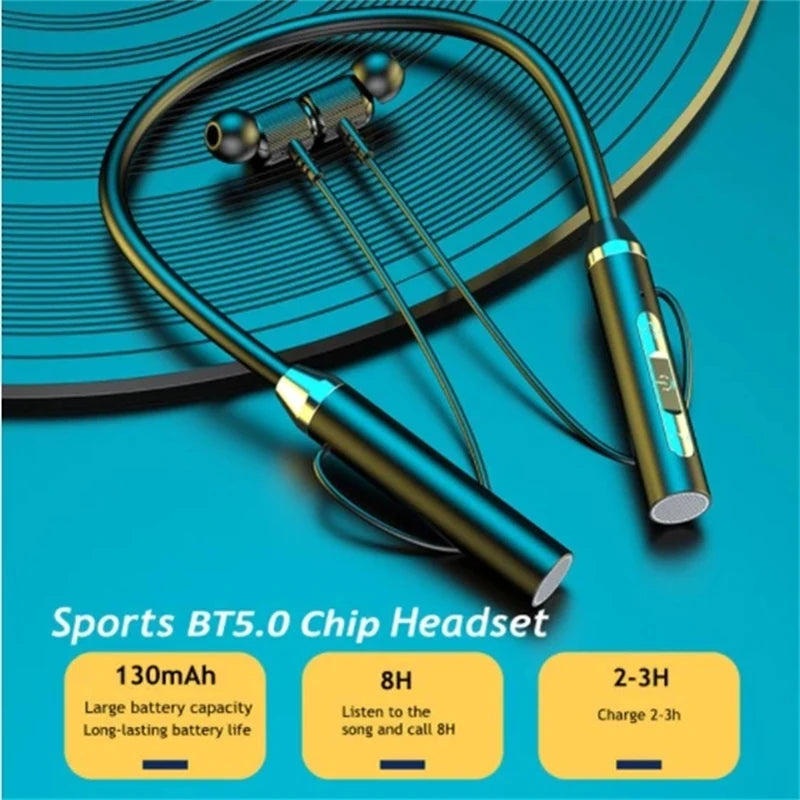 Écouteurs Bluetooth