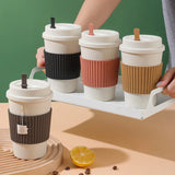 Tasse à Café Élégante