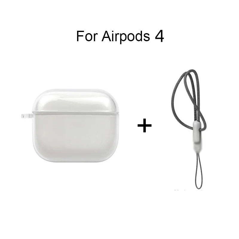 Coque pour AirPods