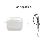Coque pour AirPods