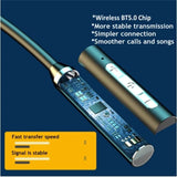 Écouteurs Bluetooth