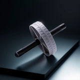 Roue Abdominale Silencieuse
