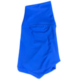Shorts de Yoga Femme Taille Haute
